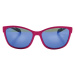 Športové okuliare BLIZZARD Sun glasses PCSF702120, pink shiny, 65-16-135