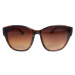 Laceto BARON Slnečné okuliare, hnedá, veľkosť