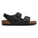 Birkenstock Sandále Milano 034793 Čierna