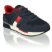 Tommy Hilfiger LOW CUT LACE-UP SNEAKER