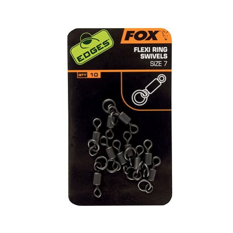 FOX Flexi Ring Swivel