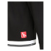 Calvin Klein Underwear Dlhé pyžamo  čierna