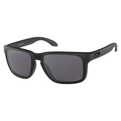 Oakley Holbrook 941705 Matte Black/Prizm Black Polarized Lifestyle okuliare