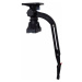 Dam rameno transducer arm with fish finder mount small