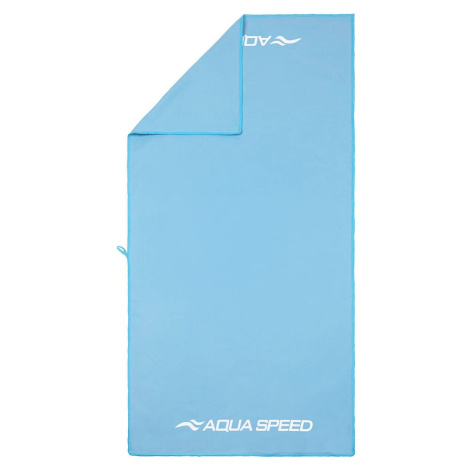 AQUA SPEED Unisex's Towel Dry Flat Pattern 02