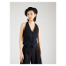 Lauren Ralph Lauren Vesta k obleku 'REILSHAY'  čierna