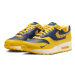 Tenisky Nike Air Max 1 Premium Yellow sneakers