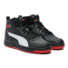 Puma Sneakersy Rebound Joy Jr 374687 31 Biela