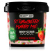 Beauty Jar Strawberry, Marry Me! hydratačný telový peeling