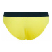 Dsquared2 Underwear Brazílske nohavičky D8LL12980 Žltá