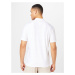 ADIDAS GOLF Funkčné tričko  béžová / biela