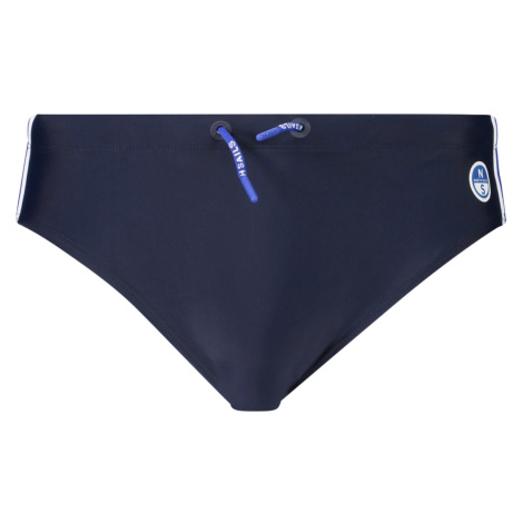 Pánske plavky North Sails modré