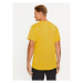 Salewa Funkčné tričko 026537 Oranžová Regular Fit