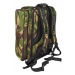 Aqua batoh roving rucksack dpm