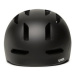 Uvex Cyklistická helma Urban Planet 41/0/056/01/17 Čierna