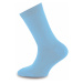 EWERS Ponožky  béžová melírovaná / námornícka modrá / kráľovská modrá / nebesky modrá / svetlomo