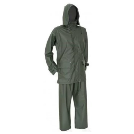 Carp zoom pláštenka a nohavice x-rain suit