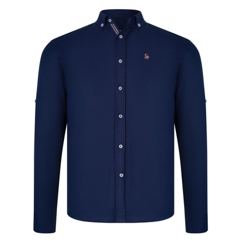 Pánska košeľa dewberry