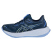 Tmavomodré bežecké tenisky ASICS Gel-Cumulus 26 1012B599-400