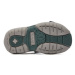 Timberland Sandále Moss Jump 2 Strap Sandal TB0A68Q9L791 Tmavomodrá