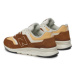 New Balance Sneakersy CW997HVR Oranžová