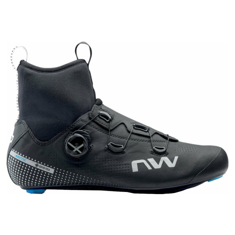Northwave Celsius R Arctic GTX Shoes Black Pánska cyklistická obuv North Wave