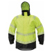 Knoxfield Knoxfield Profi Pánska HI-VIS bunda 03010541 Žltá