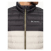 Columbia Vesta Powder Lite™ Vest Hnedá Regular Fit