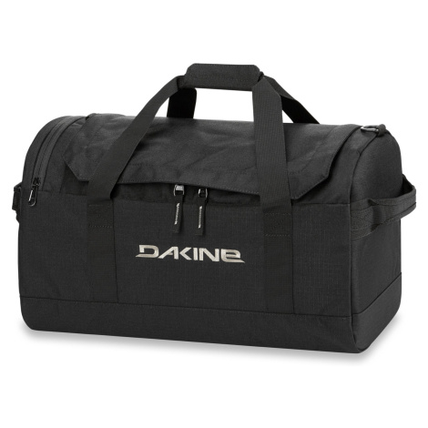 Cestovná taška Dakine Eq Duffle 35L Farba: čierna