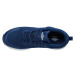 Umbro DELTA Pánska voľnočasová obuv, tmavo modrá, veľkosť 42