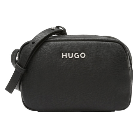 HUGO Taška cez rameno 'Chris'  čierna Hugo Boss