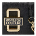 Versace Jeans Couture Kabelka 75VA4BR2 Čierna