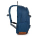 Oxybag ZERO Študentský batoh, modrá, veľkosť