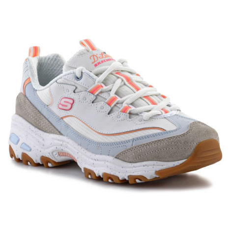 Skechers D'Lites - Bold Views W 149589-NTMT