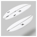 Surf shortboard 900 Perf 6" 29 l