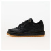 Tenisky Nike Air Force 1 Luxe Black/ Black-Bucktan-Gum Yellow EUR 39