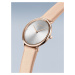 Bering 15729-960 ladies Ultra Slim 29mm