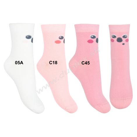GATTA Vzorované ponožky g44.59n-vz.429 C45