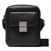 Calvin Klein Ľadvinka Iconic Hardware Cube Reporter S K50K510246 Čierna