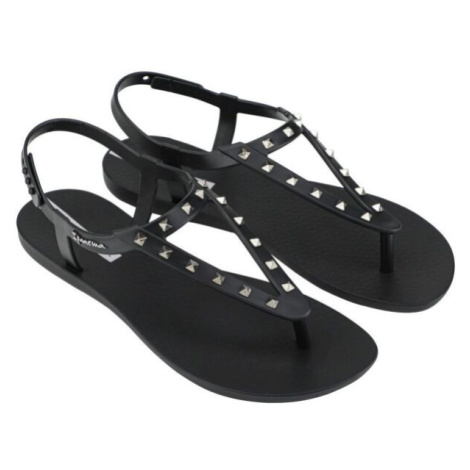 Ipanema CLASS ROCKSTAR Dámske sandále, čierna, veľkosť