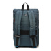 Discovery Ruksak Roll Top Backpack D00722.40 Tmavomodrá