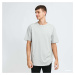 Tričko Urban Classics Organic Basic Tee Grey