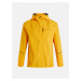 Bunda Peak Performance M Light Woven Jacket Blaze Tundra/Pure Gold