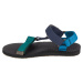 MODRÉ PÁNSKE SANDÁLE TEVA M ORIGINAL UNIVERSAL SANDALS 1004006-NML