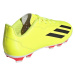 Topánky adidas X Crazyfast Club FxG M IF0717