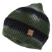 Willard NILSEN Pletená čiapka, zelená, veľkosť