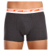 2PACK pánske boxerky Puma viacfarebné (701221416 007)