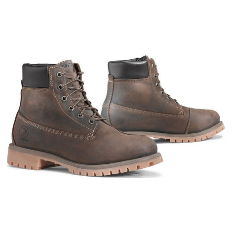 Forma Boots Elite Dry Brown Topánky