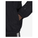 Čierna pánska ľahká šušťáková bunda adidas Originals
