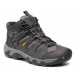 Keen Trekingová obuv Koven Mid Wp 1020210 Čierna